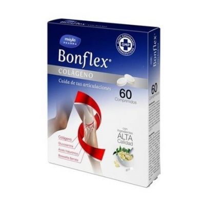 BONFLEX COLAGENO 60 COMP