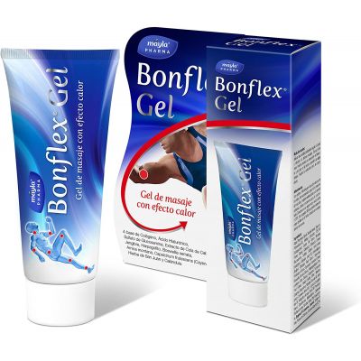 BONFLEX GEL TUBO 100 ML