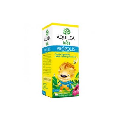 AQUILEA KIDS PROPOLIS JBE 150