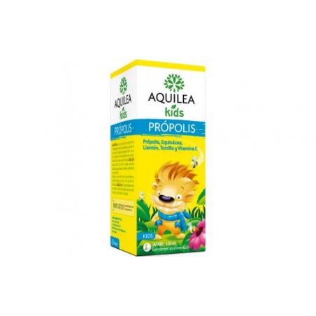 AQUILEA KIDS PROPOLIS JBE 150