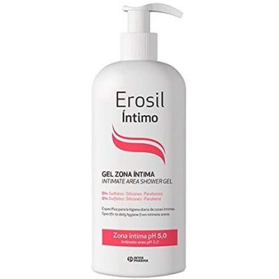 EROSIL INTIMO 250 ML