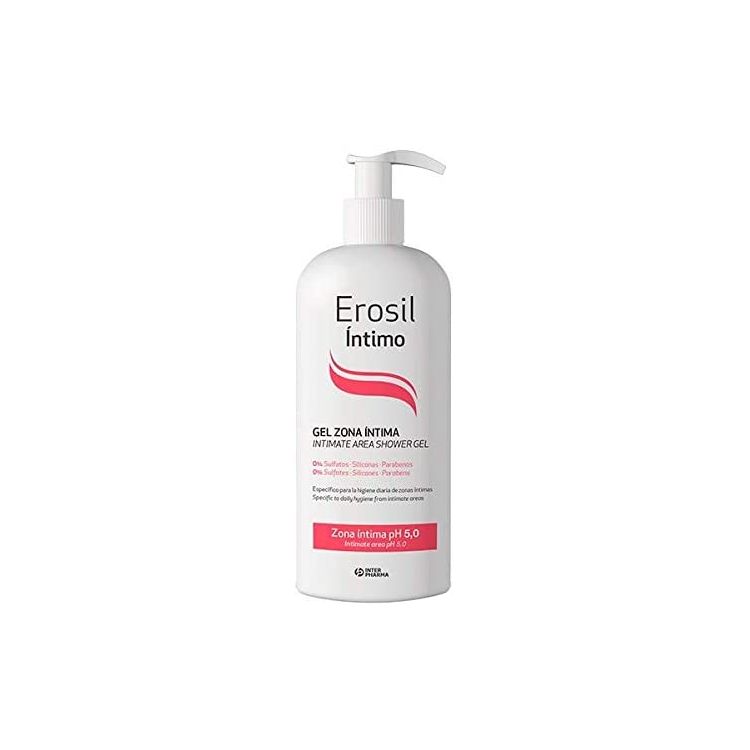 EROSIL INTIMO 250 ML