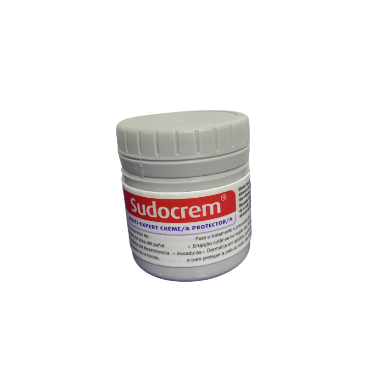 SUDOCREM MULTI EXPERT 125G