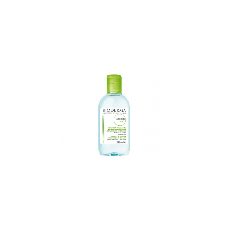 SEBIUM H20 250 ML