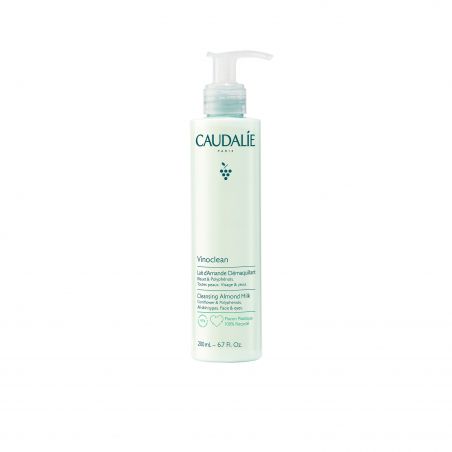 CAUDALIE VINOCLEAN 312A LECHE ALMENDRA DESMA 200