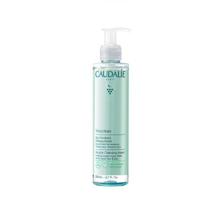 CAUDALIE VINOCLEAN 309 AGUA MICELAR 200ML