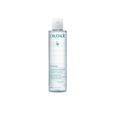 CAUDALIE VINOCLEAN 315 LOCION TONICA 200 ML