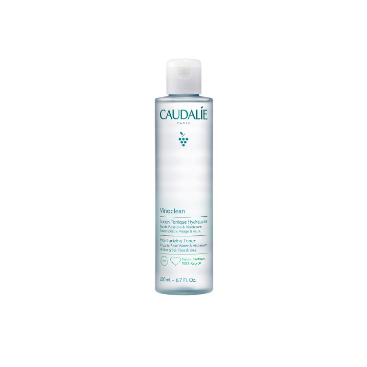 CAUDALIE VINOCLEAN 315 LOCION TONICA 200 ML