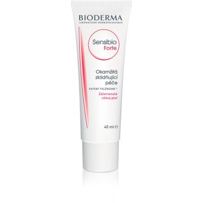 SENSIBIO FORTE CR 40 ML