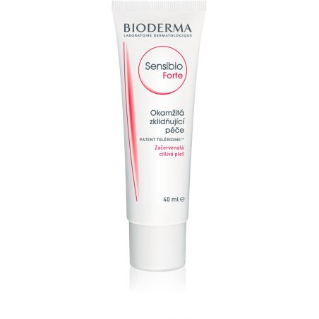 SENSIBIO FORTE CR 40 ML