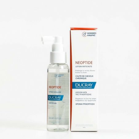 NEOPTIDE LOCION HOMBRE 100 ML