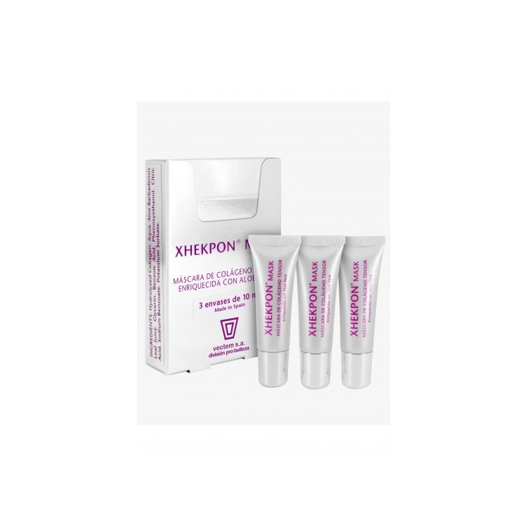 XHEKPON MASK 3 AMP 10 ML
