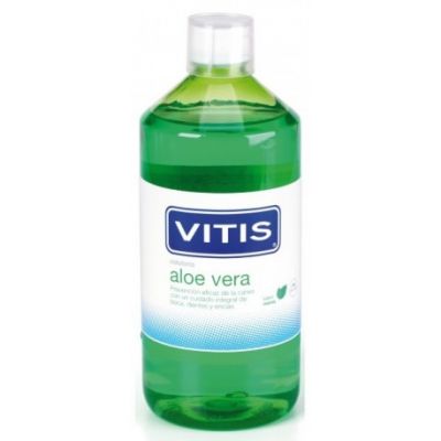 VITIS ENJUAGUE BUCAL 1000 ML