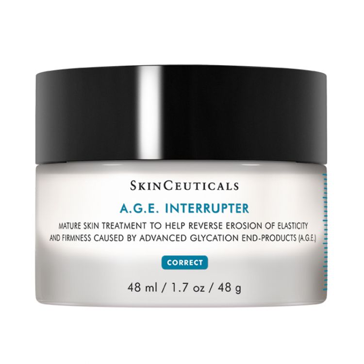 SKINCEUTICALS AGE INTERRUPTER TRATAMIENTO PIELES MADURAS 1 ENVASE 50 ml