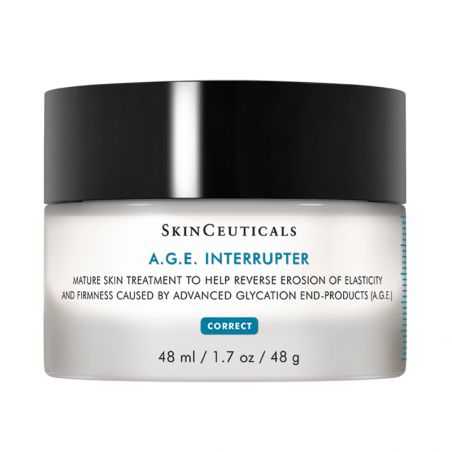 SKINCEUTICALS AGE INTERRUPTER TRATAMIENTO PIELES MADURAS 1 ENVASE 50 ml