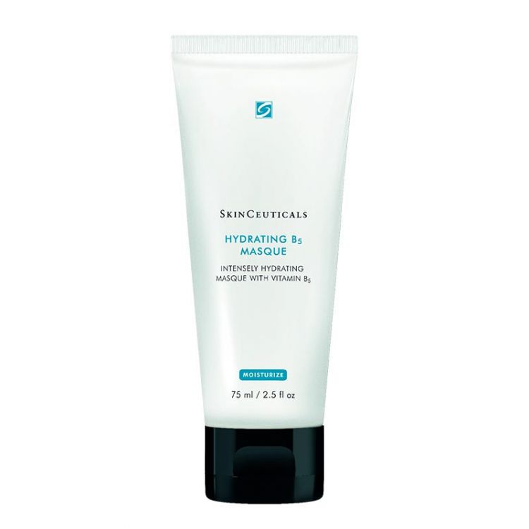 SKINCEUTICALS HYDRATING B5 MASQUE MASCARILLA HIDRATACION INTENSA 1 ENVASE 75 ml