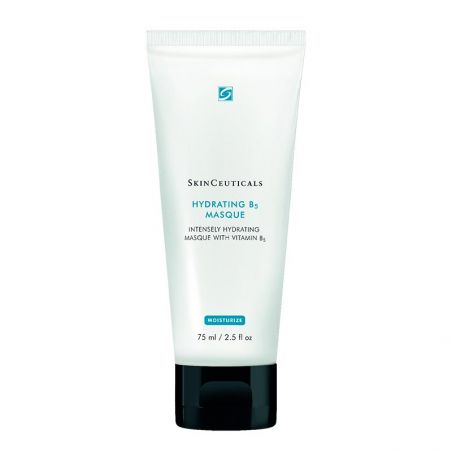 SKINCEUTICALS HYDRATING B5 MASQUE MASCARILLA HIDRATACION INTENSA 1 ENVASE 75 ml