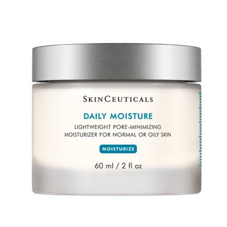 SKINCEUTICALS DAILY MOISTURE REDUCTORA POROS 1 TARRO 50 ml
