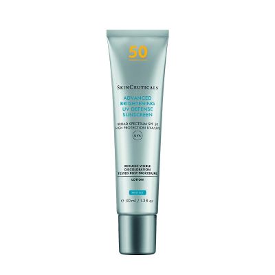 SKINCEUTICALS ADVANCED BRIGHTENING UV DEFENSE SPF50 1 ENVASE 50 ml