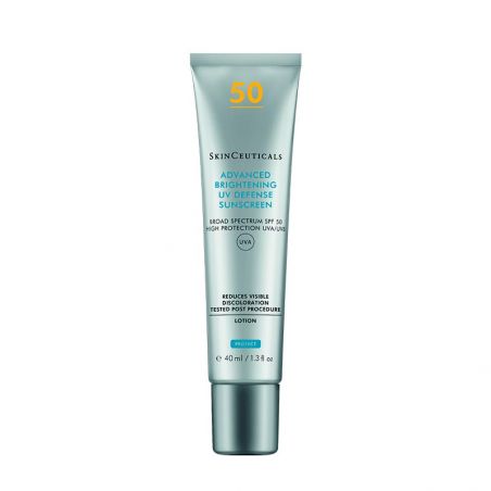 SKINCEUTICALS ADVANCED BRIGHTENING UV DEFENSE SPF50 1 ENVASE 50 ml