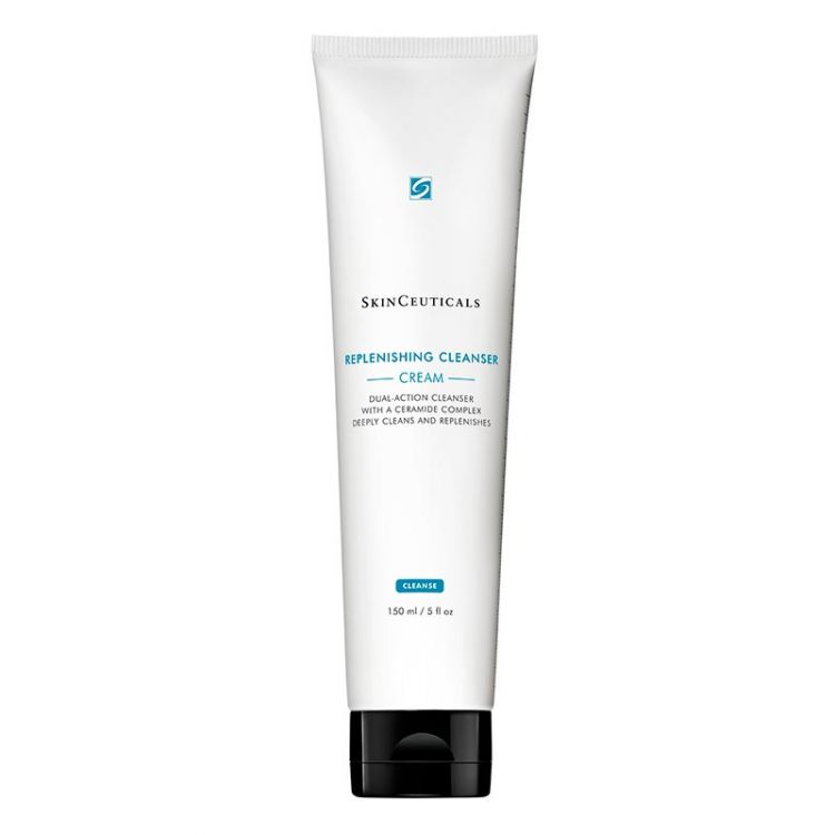 SKINCEUTICALS REPLENISHING CLEANSER CREAM 1 ENVASE 150 ml