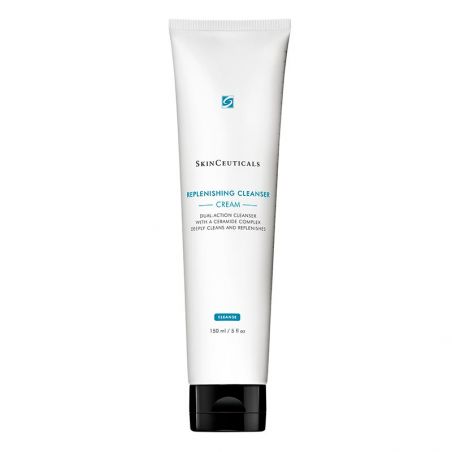 SKINCEUTICALS REPLENISHING CLEANSER CREAM 1 ENVASE 150 ml