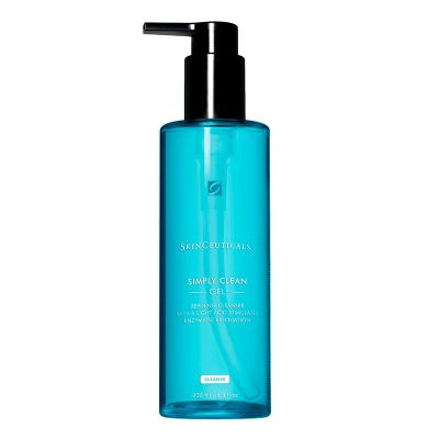 SKINCEUTICALS SIMPLY CLEAN GEL 200 ML