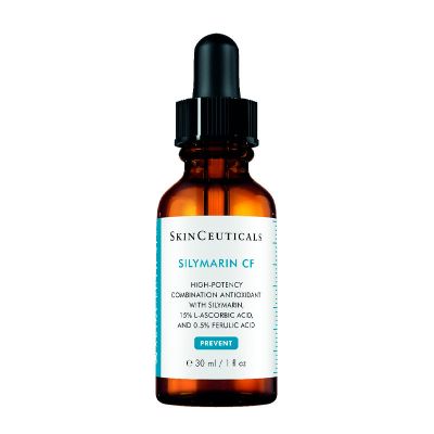SILYMARIN CF 1 ENVASE 30 ml