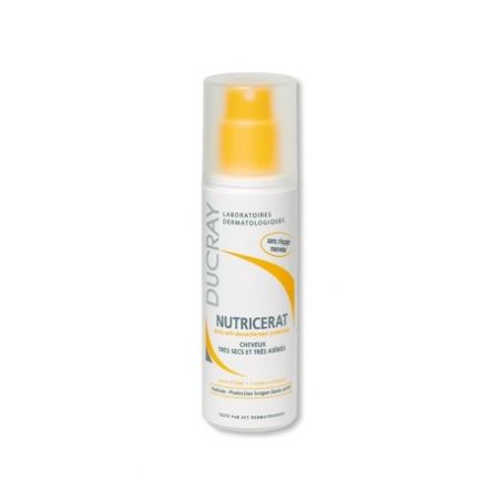 DUCRAY NUTRICERAT SPRAY 75 ML