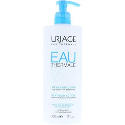 URIAGE LECHE SEDOSA 500 ML