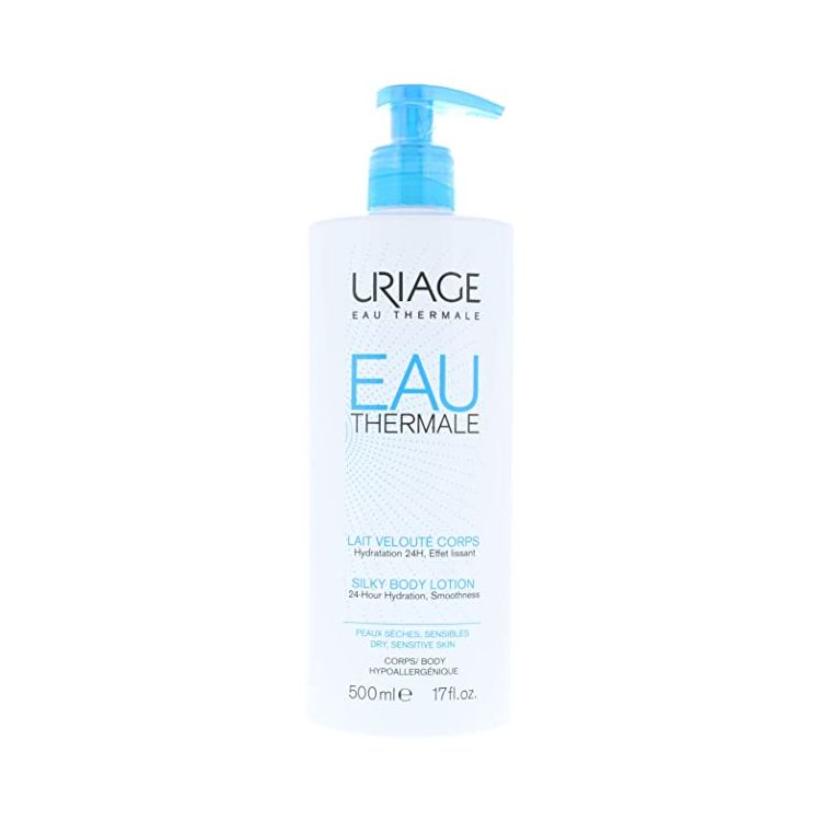 URIAGE LECHE SEDOSA 500 ML