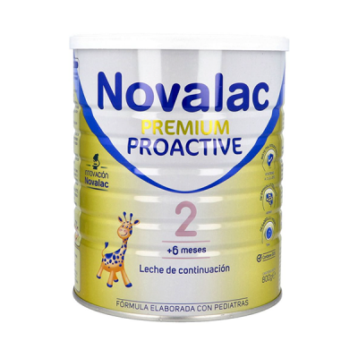 NOVALAC PREMIUM PROACT 2 800 G