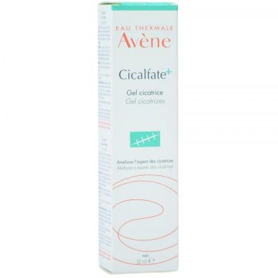 AVENE CICALFATE GEL CICAT 30ML