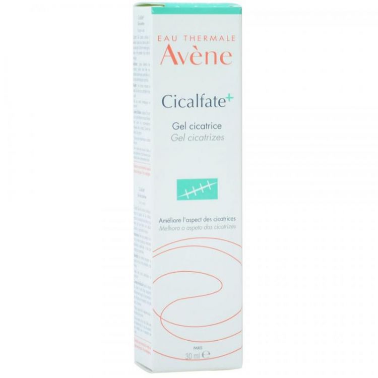 AVENE CICALFATE GEL CICAT 30ML