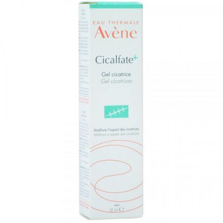 AVENE CICALFATE GEL CICAT 30ML