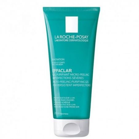 EFFACLAR MICROPEELING GEL 200