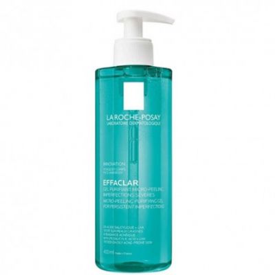 EFFACLAR MICROPEELING GEL 400