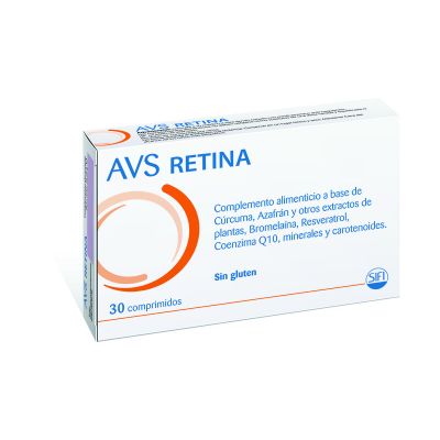 AVS RETINA 30 COMP