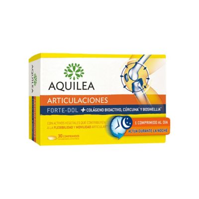 AQUILEA ARTICULACIONES FORTE30