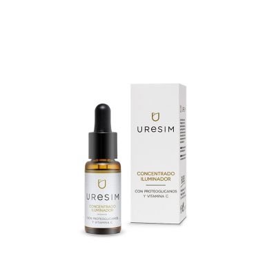 URESIM CONCENTRADO ILUMIN 20ML
