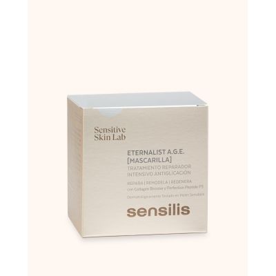 SSS ETERN MASCARILLA 50 ML