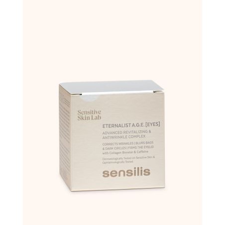 SSS ETERN CONT OJOS 20 ML