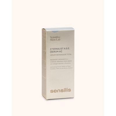 SSS ETERN SERUM REP 30 ML