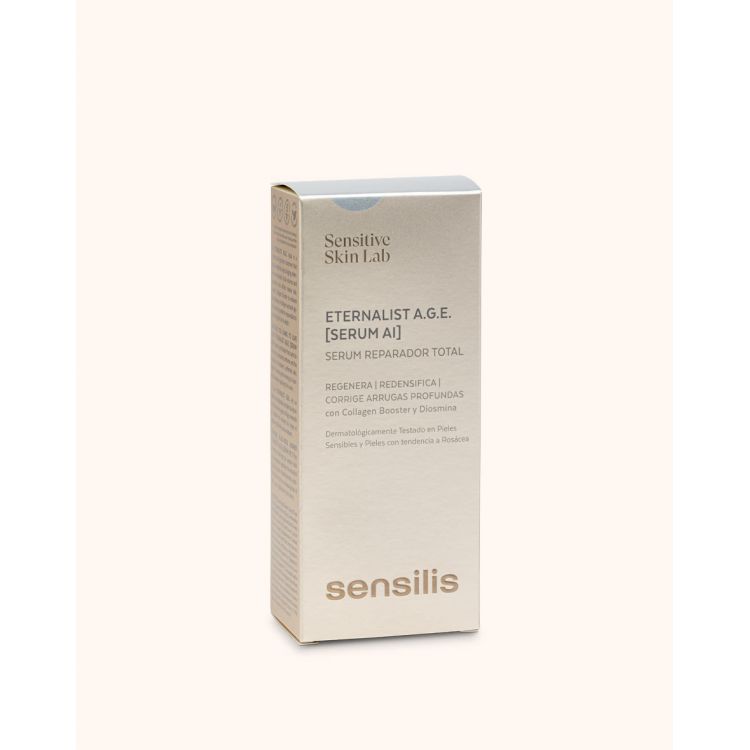 SSS ETERN SERUM REP 30 ML