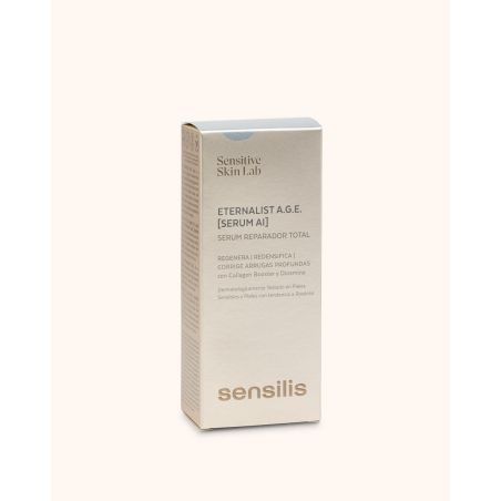 SSS ETERN SERUM REP 30 ML
