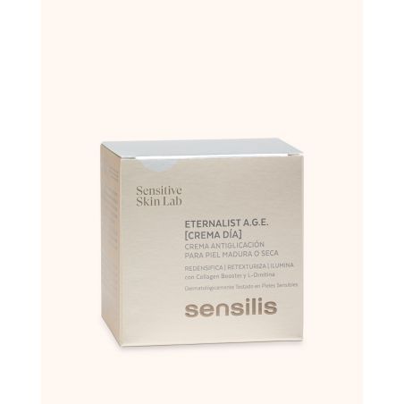 SSS ETERN CREMA DIA 50 ML