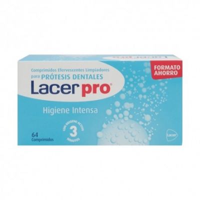 LACER PROTABS 64 COMP