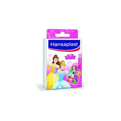 HANSAPLAST PRINCESS 20 APOSIT