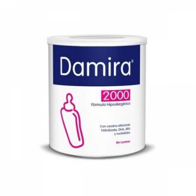 DAMIRA 2000 400 G
