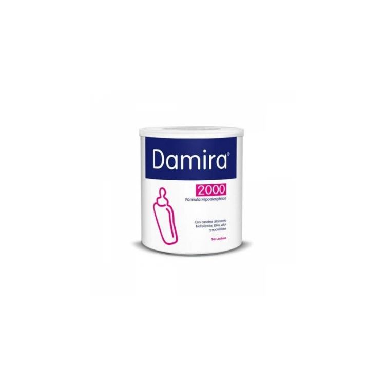 DAMIRA 2000 400 G